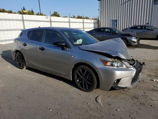2016 LEXUS CT 200 JTHKD5BH1G2271966