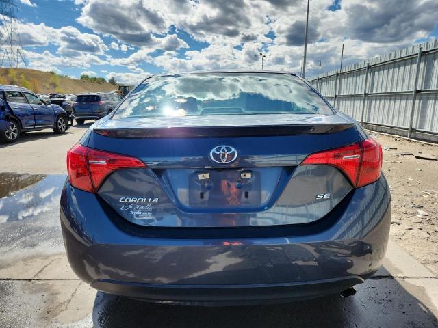 2019 TOYOTA COROLLA L #3297494198