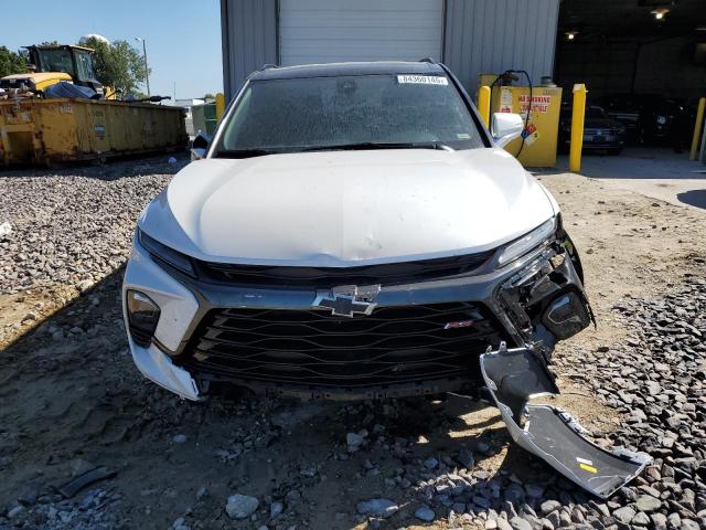 2024 CHEVROLET BLAZER RS 3GNKBKRS3RS213606