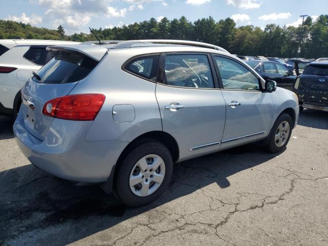 2015 NISSAN ROGUE SELE JN8AS5MTXFW160378