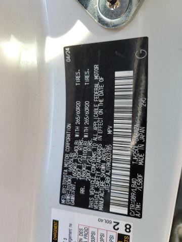 2024 TOYOTA LAND CRUISER BASE JTEABFAJ1RK003785