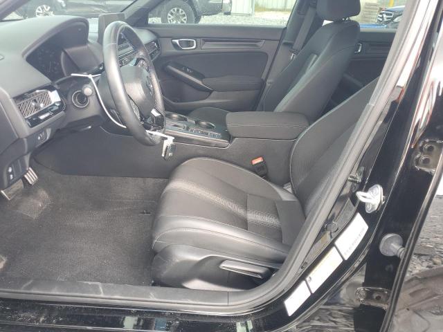 2024 HONDA CIVIC SPOR - 2HGFE2F53RH573690