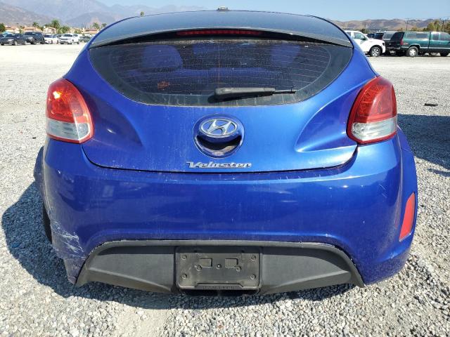 2012 HYUNDAI VELOSTER #3315695720