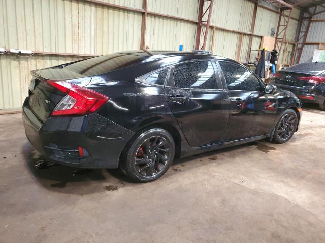 2018 HONDA CIVIC LX 2HGFC2F66JH037836