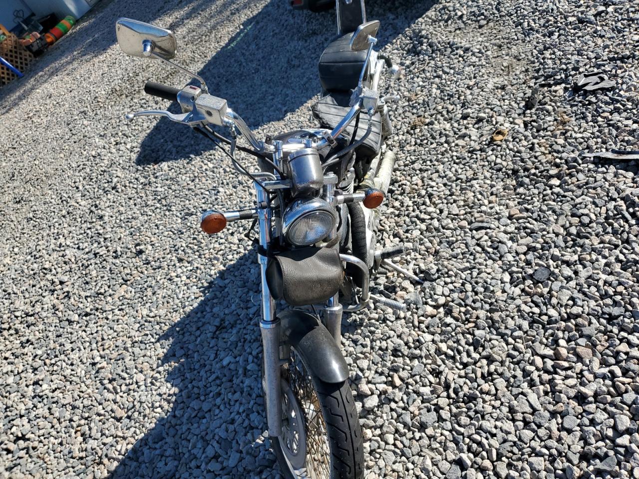 Lot #3258884800 2002 SUZUKI MC