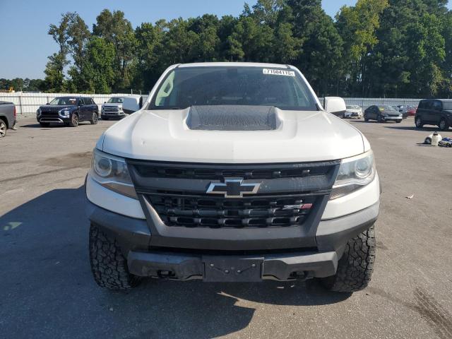 2018 CHEVROLET COLORADO Z - 1GCGTEEN9J1107499