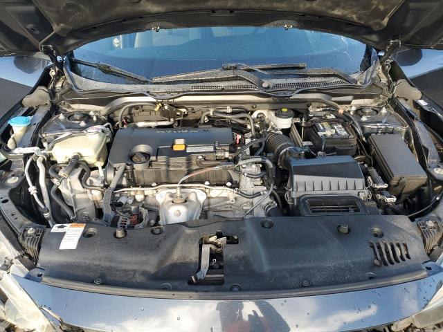 2016 HONDA CIVIC EX #3303785424