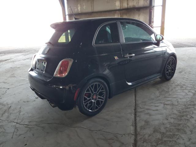 2017 FIAT 500 ABARTH 3C3CFFFH1HT544621