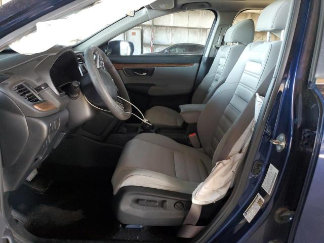 2019 HONDA CR-V EX #3310336966