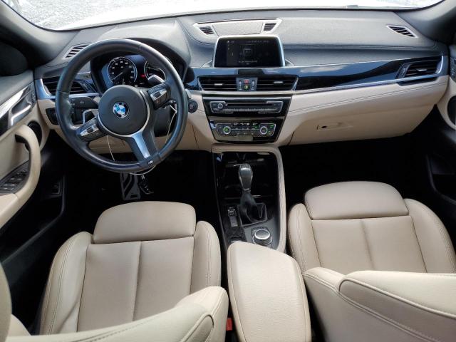 2018 BMW X2 SDRIVE2 WBXYJ3C37JEJ64781