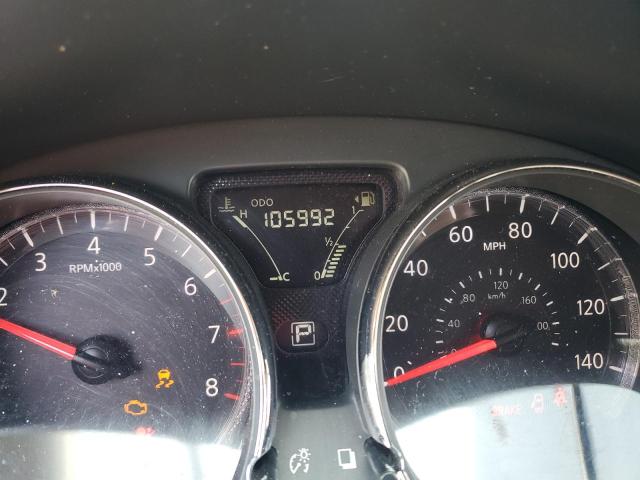 2017 NISSAN VERSA S 3N1CN7AP3HL862956