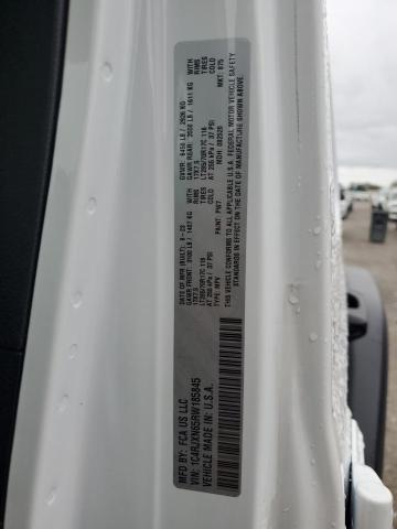 2024 JEEP WRANGLER 4 1C4RJXN65RW185845