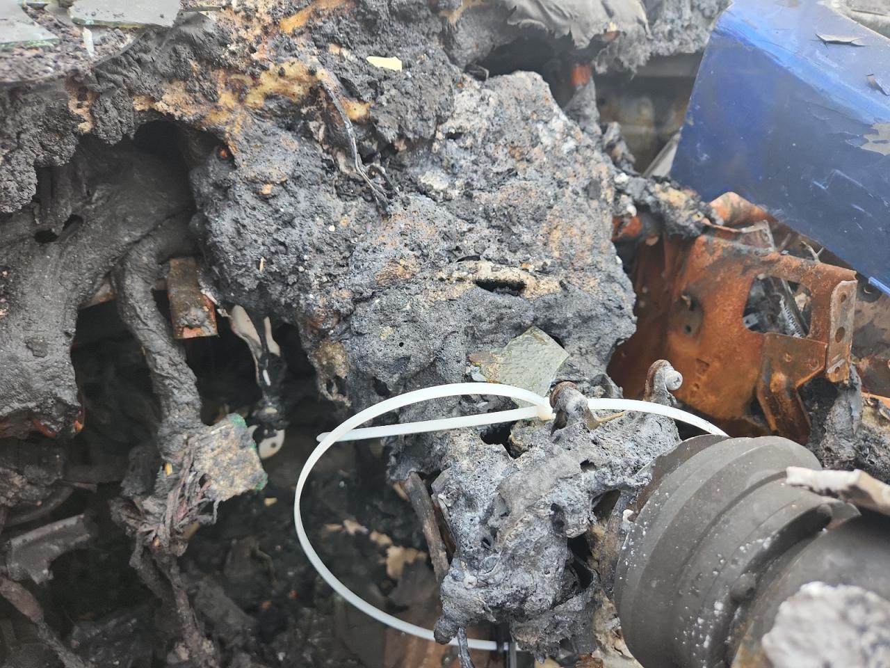 Lot #3237012259 2000 HONDA CIVIC SI