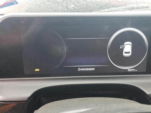 2024 KIA SELTOS S #3291377150