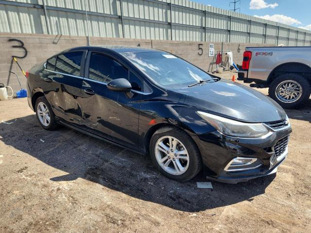2018 CHEVROLET CRUZE LT #3278749612