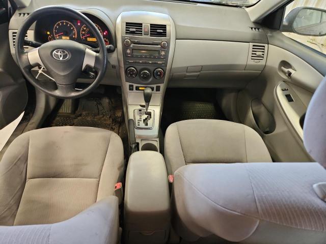 2011 TOYOTA COROLLA BA - JTDBU4EE8B9152888