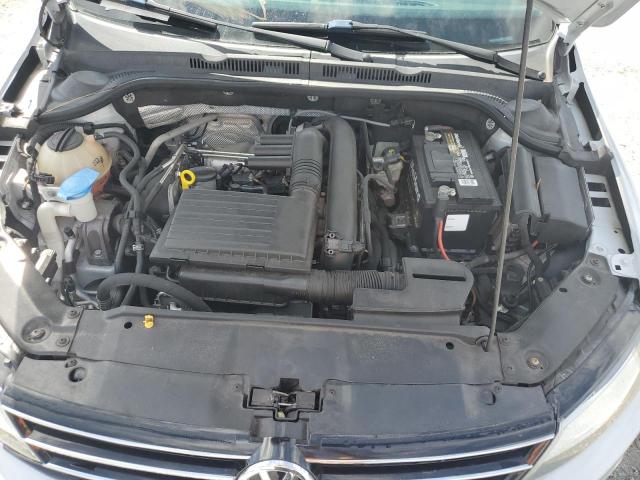 2017 VOLKSWAGEN JETTA S 3VW2B7AJ2HM317304