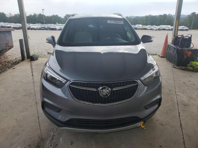 2019 BUICK ENCORE PREFERRED KL4CJASB1KB789355