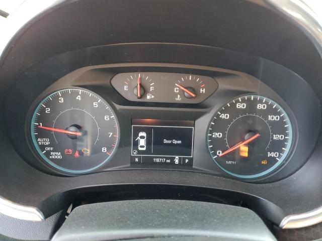 2020 CHEVROLET MALIBU LT - 1G1ZD5ST0LF075744