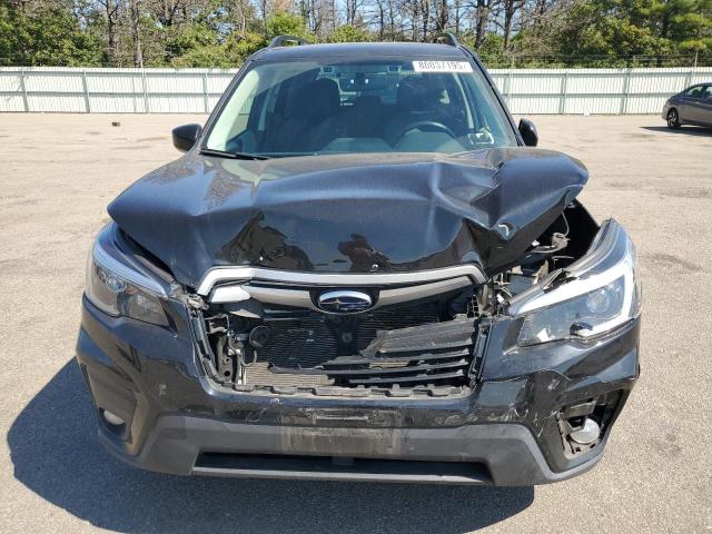 2021 SUBARU FORESTER PREMIUM #3292303265