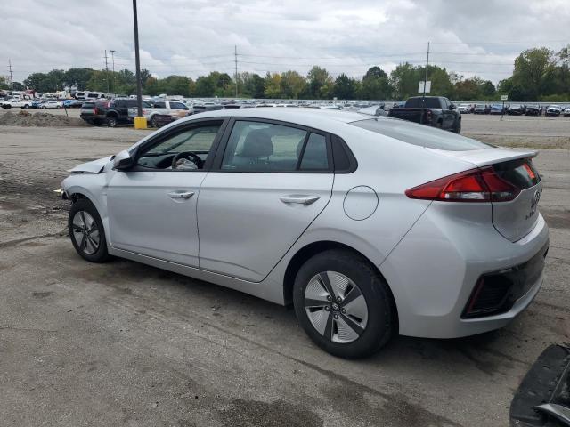 2019 HYUNDAI IONIQ BLUE KMHC65LC6KU158851