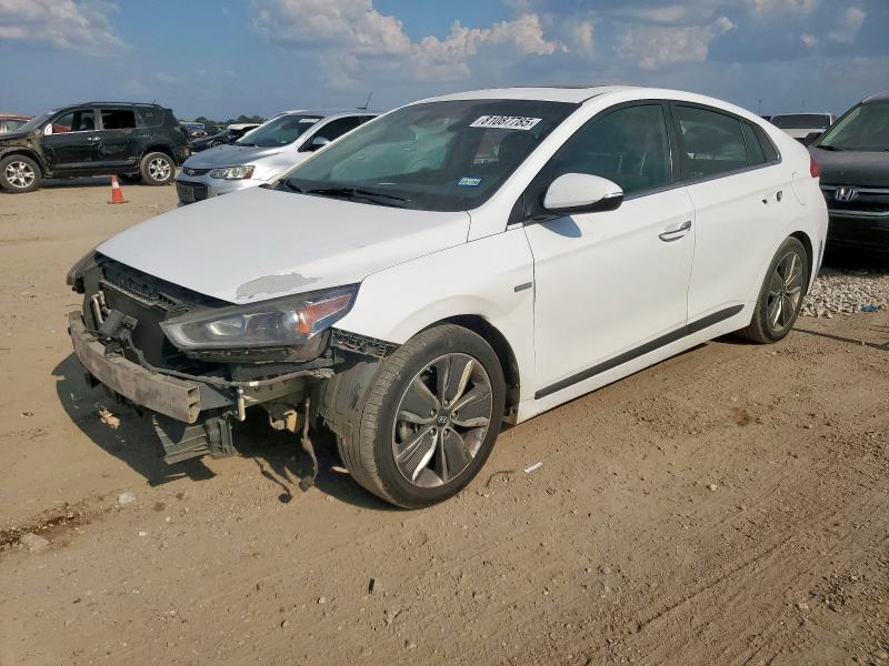 HYUNDAI IONIQ LIMI