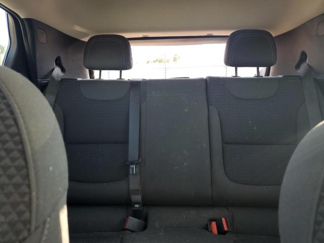 2023 CHEVROLET BOLT EUV LT 1G1FY6S07P4119436