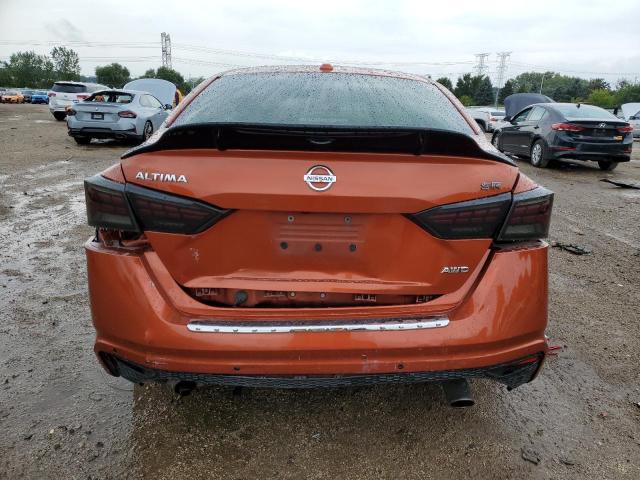 2020 NISSAN ALTIMA SR 1N4BL4CW2LC272145