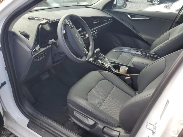 2025 KIA NIRO EX - KNDCR3LE5S5252473