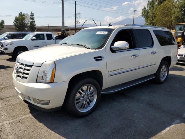 CADILLAC ESCALADE E