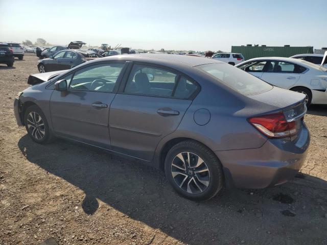 2015 HONDA CIVIC EX 19XFB2F85FE027983