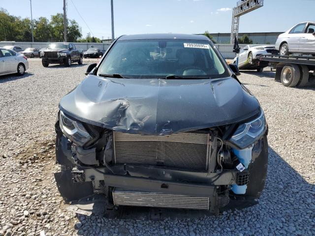 2019 CHEVROLET EQUINOX LT 3GNAXUEV0KS628171
