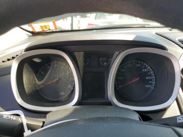 2017 CHEVROLET EQUINOX 2GNALBEKXH1540688