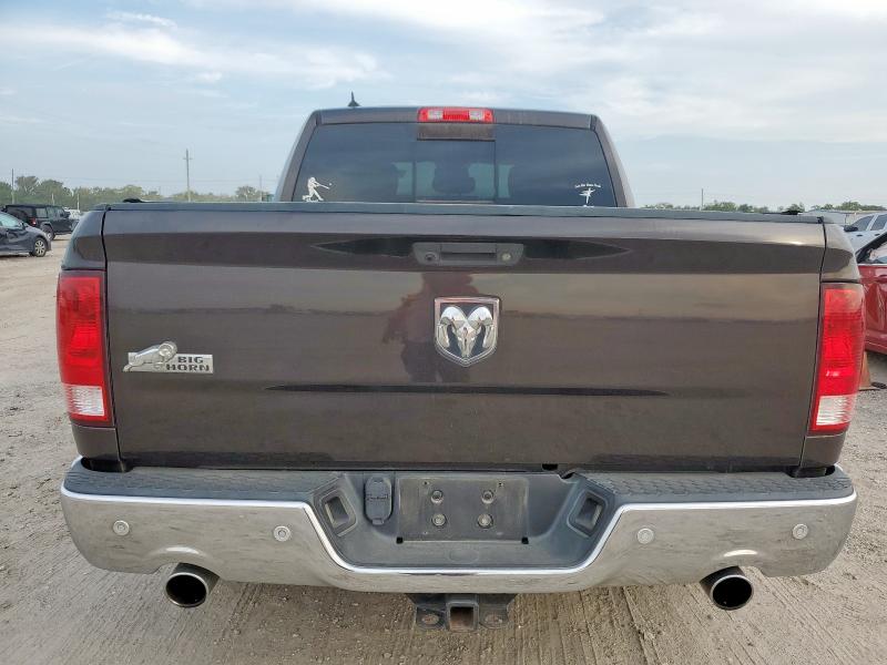 2016 RAM 1500 SLT 1C6RR6LT6GS241783