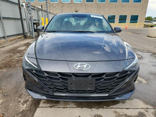2022 HYUNDAI ELANTRA SE - 5NPLM4AG3NH069943