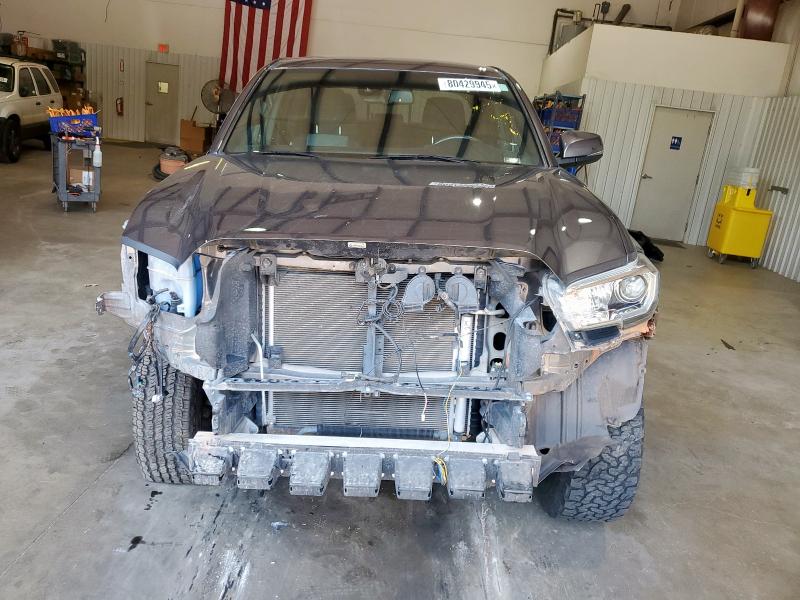 2021 TOYOTA TACOMA DOU 3TYCZ5AN5MT050054