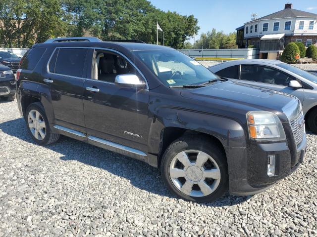 2015 GMC TERRAIN DENALI 2GKFLZE30F6213821