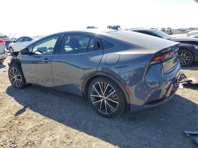 2023 TOYOTA PRIUS LE JTDACAAU6P3005814