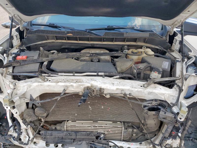 2021 CHEVROLET SILVERADO 3GCPWCEK9MG104898