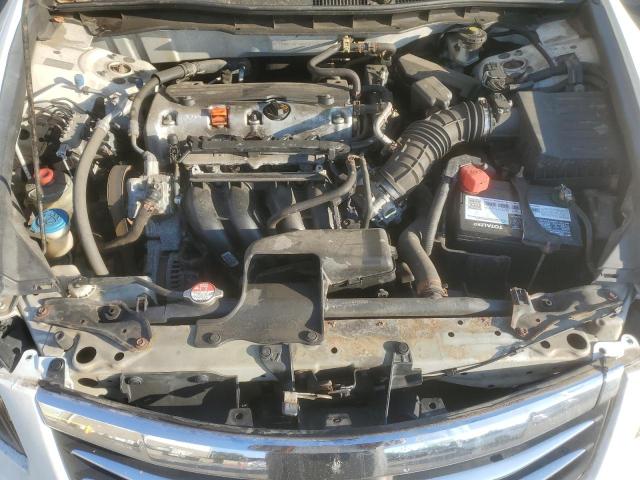 2011 HONDA ACCORD SE #3304514473