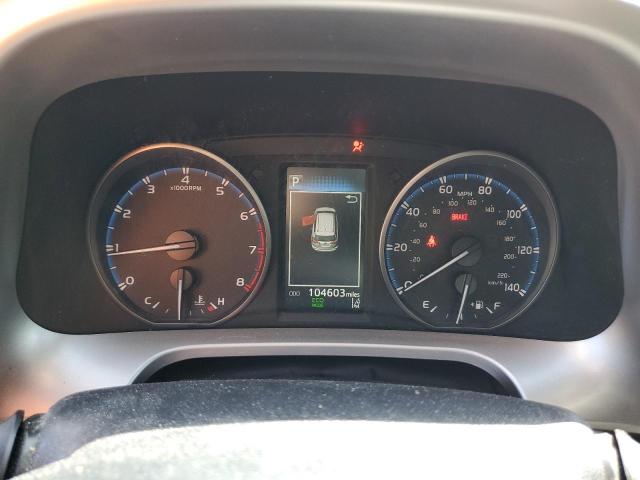 2017 TOYOTA RAV4 LE - JTMBFREV2HJ148673