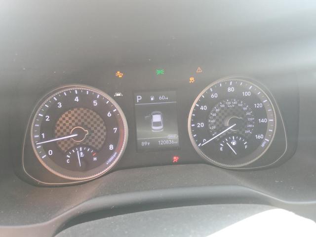 2020 HYUNDAI ELANTRA SE KMHD74LF9LU014265