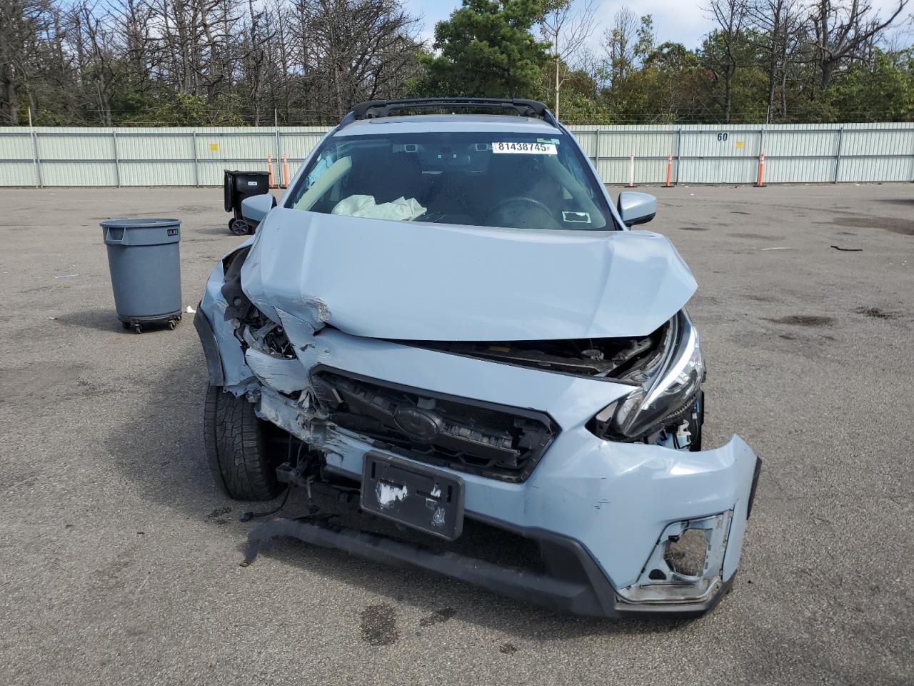 SUBARU CROSSTREK PREMIUM