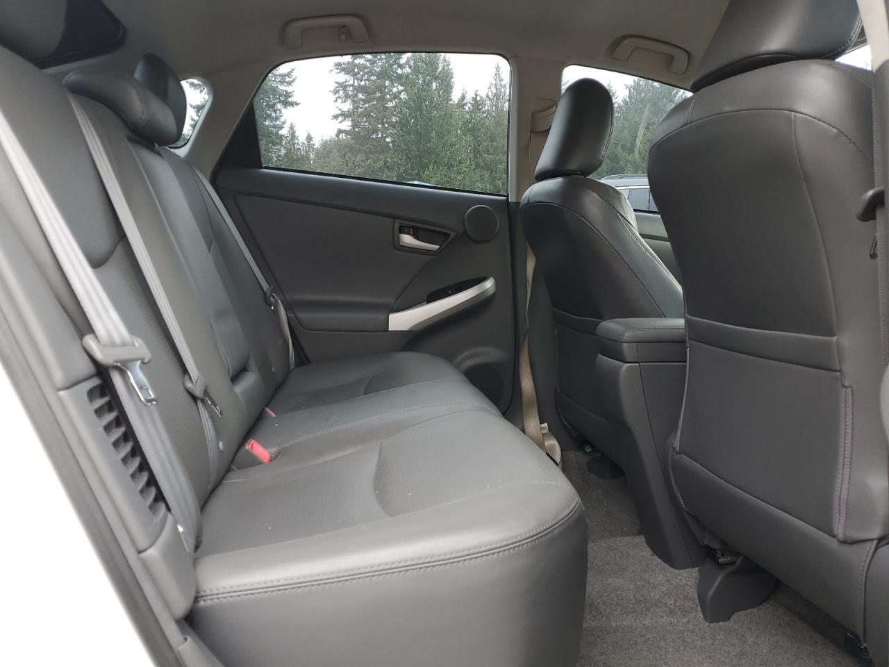 Lot #3310664752 2010 TOYOTA PRIUS