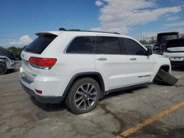 2018 JEEP GRAND CHEROKEE LIMITED 1C4RJFBG0JC338015