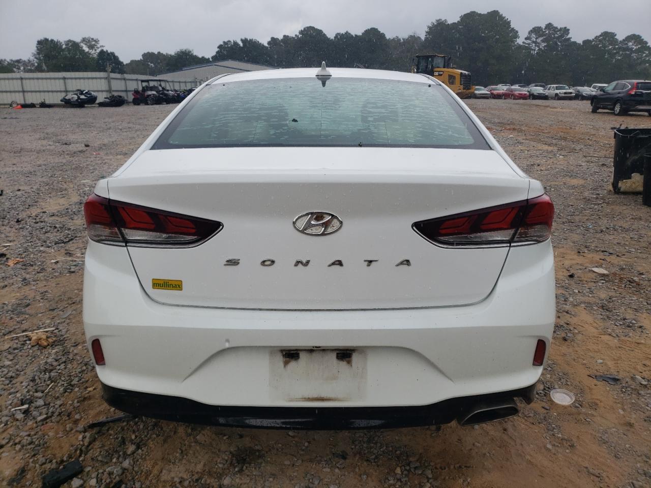 HYUNDAI SONATA SPORT