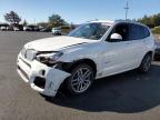 2016 BMW X3 XDRIVE2 - 5UXWX9C53G0D90007