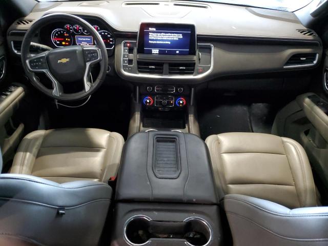 2021 CHEVROLET TAHOE K150 1GNSKNKD5MR407031