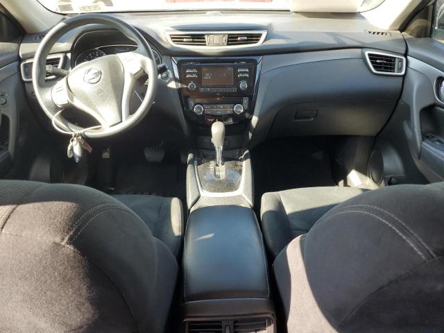 2016 NISSAN ROGUE S 5N1AT2MV5GC923611