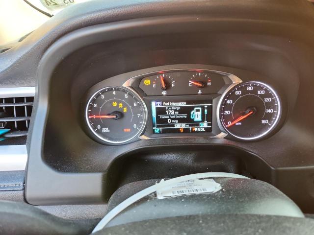 2017 GMC ACADIA SLT 1GKKNMLS4HZ293931